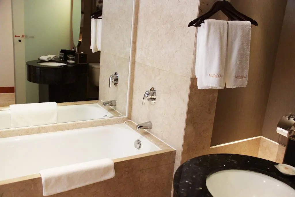 Chengdu Minya Hotel