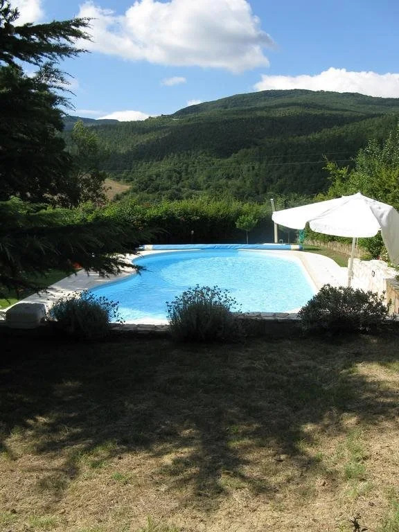 Agriturismo Esperia