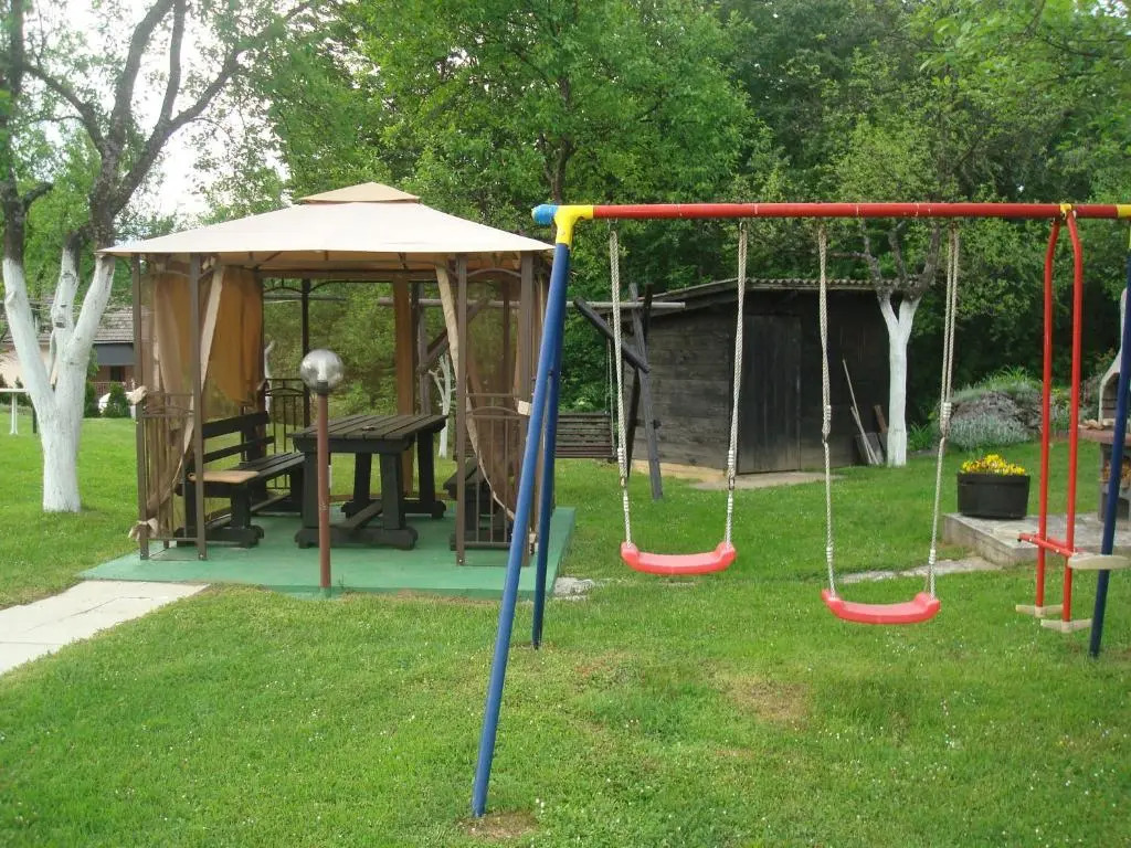 Guest House Ljubica