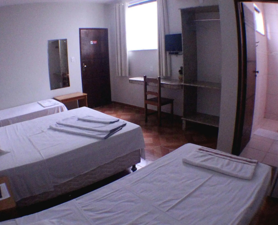 Hotel Litoral