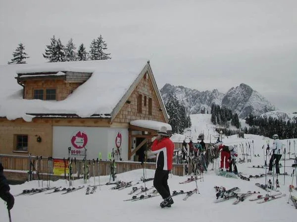 Bad Ischl Central