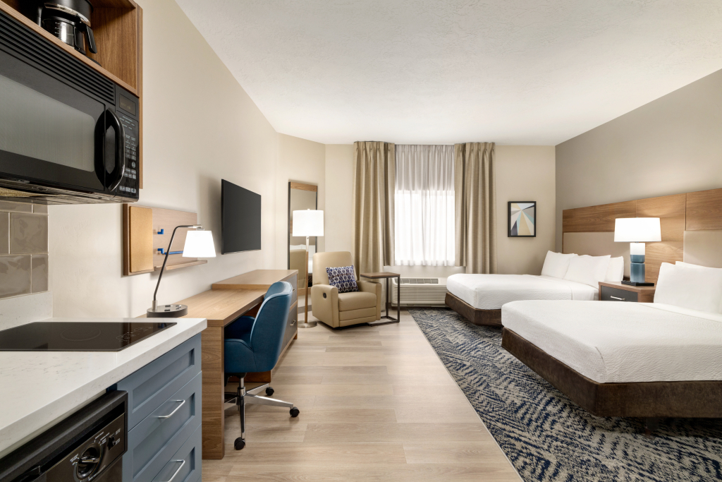 Candlewood Suites Boise-Meridian by IHG