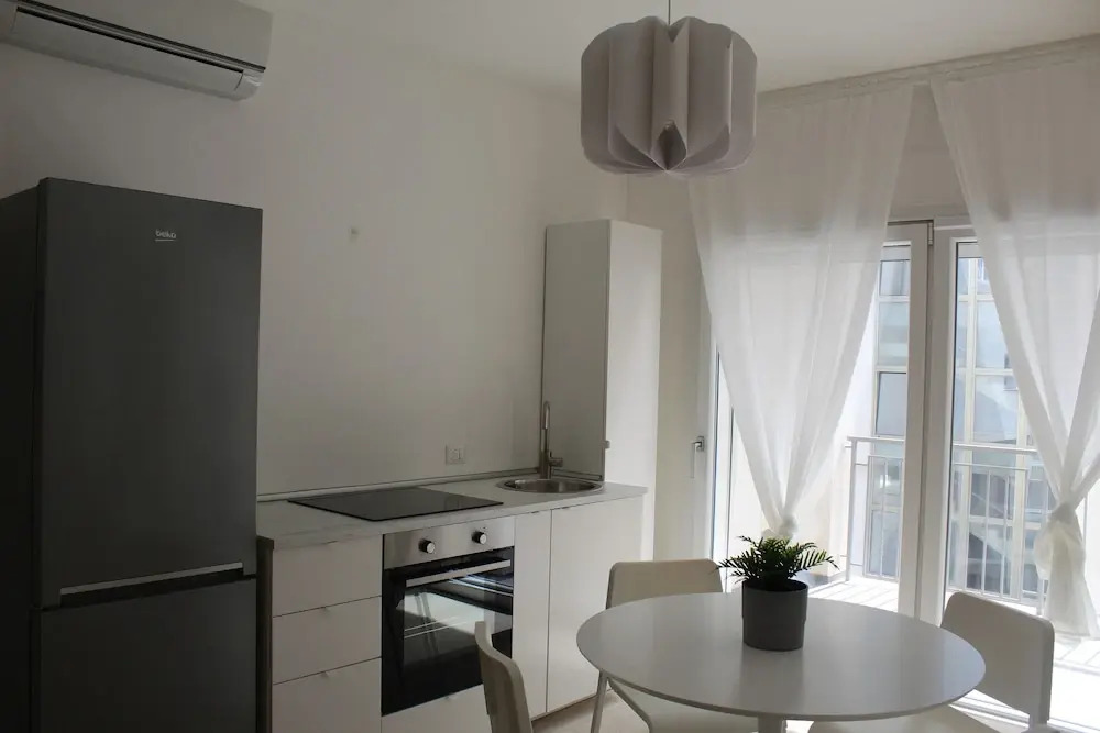 Virgilio 82 - Penthouse With Terrace