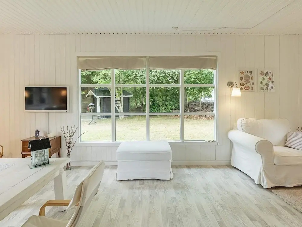4 Person Holiday Home in Hals