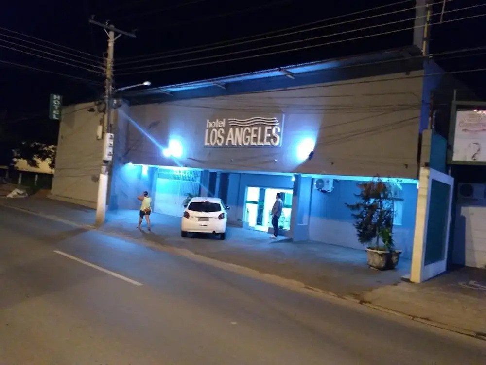 Ami Hotel