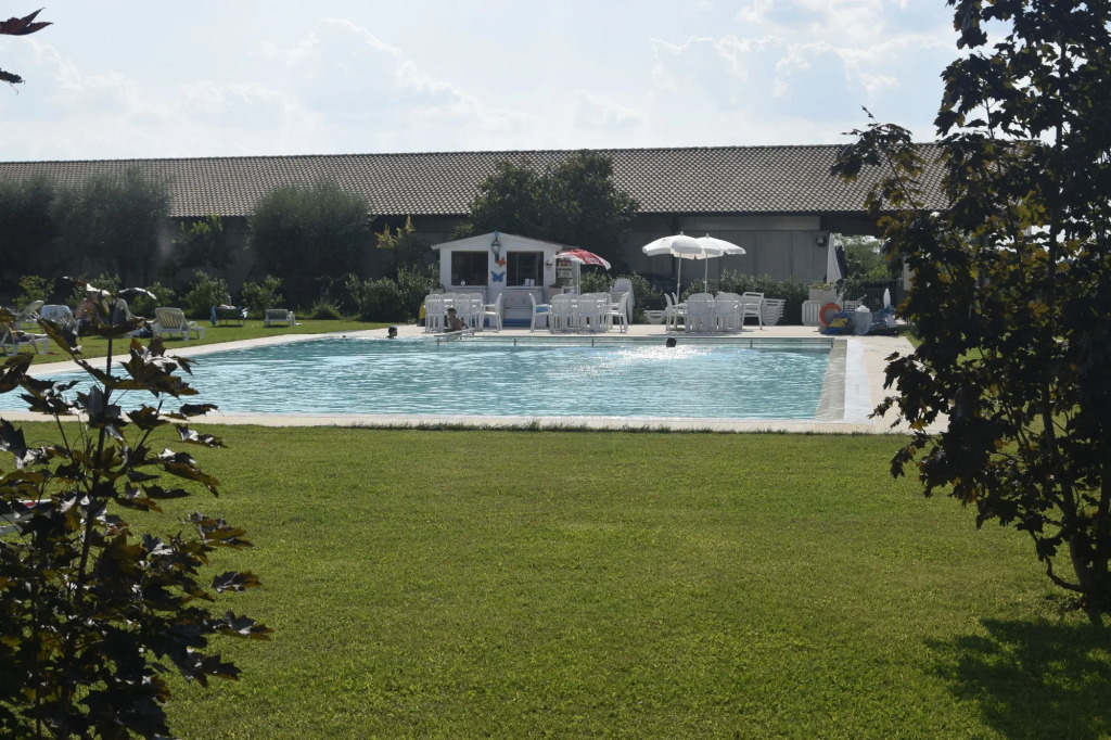 Relais Corte Pontigliardo