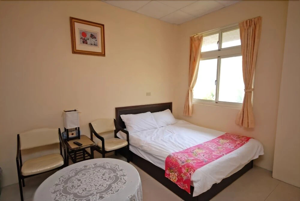 Zuo An Hostel
