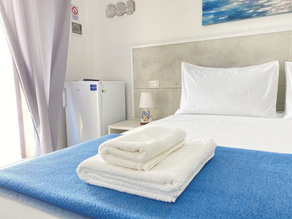B&B Fellini Gallipoli