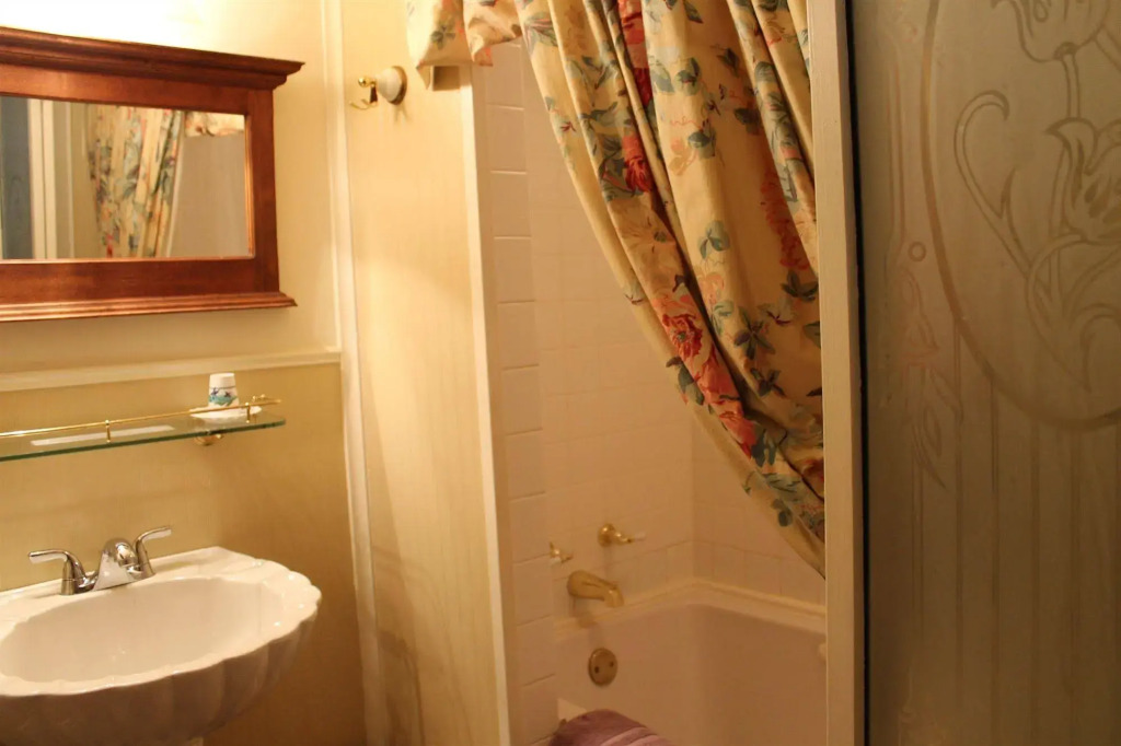 Hidden Springs Bed and Breakfast