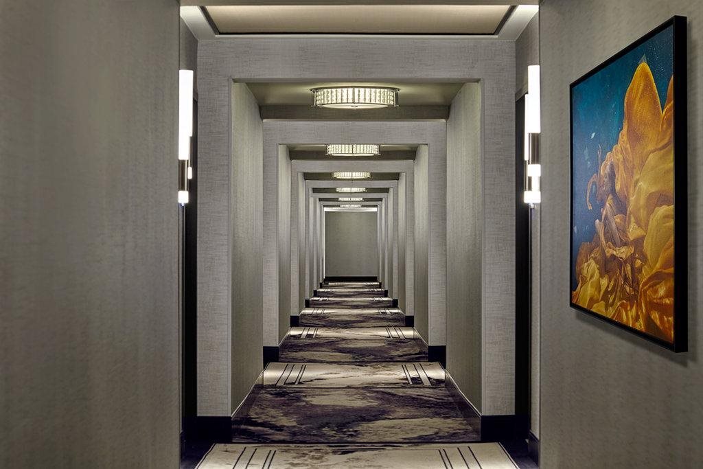 Loews Miami Beach Hotel