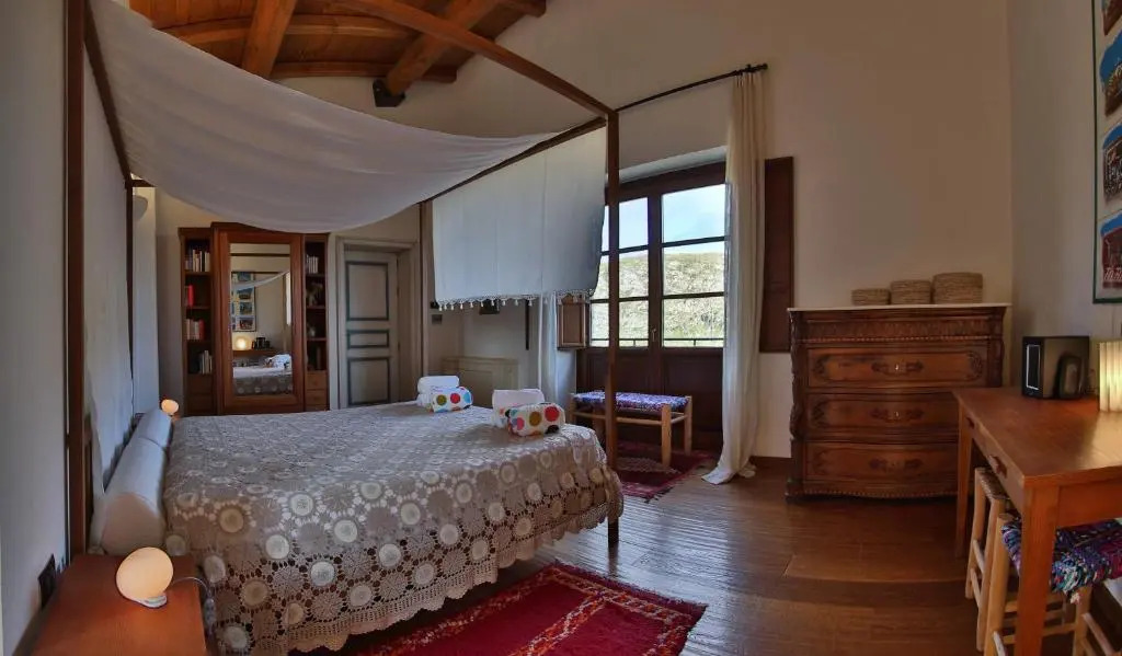 Casa Balata Farm House
