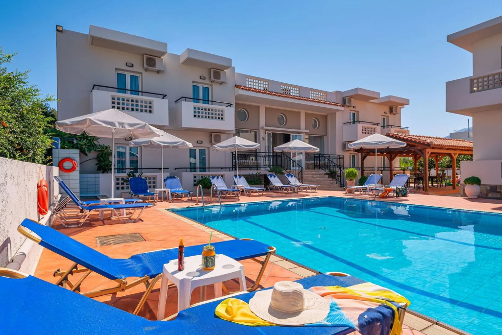 Sisi Breeze Hotel