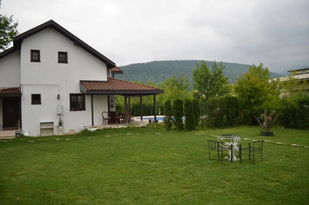 Villa Ozdilek