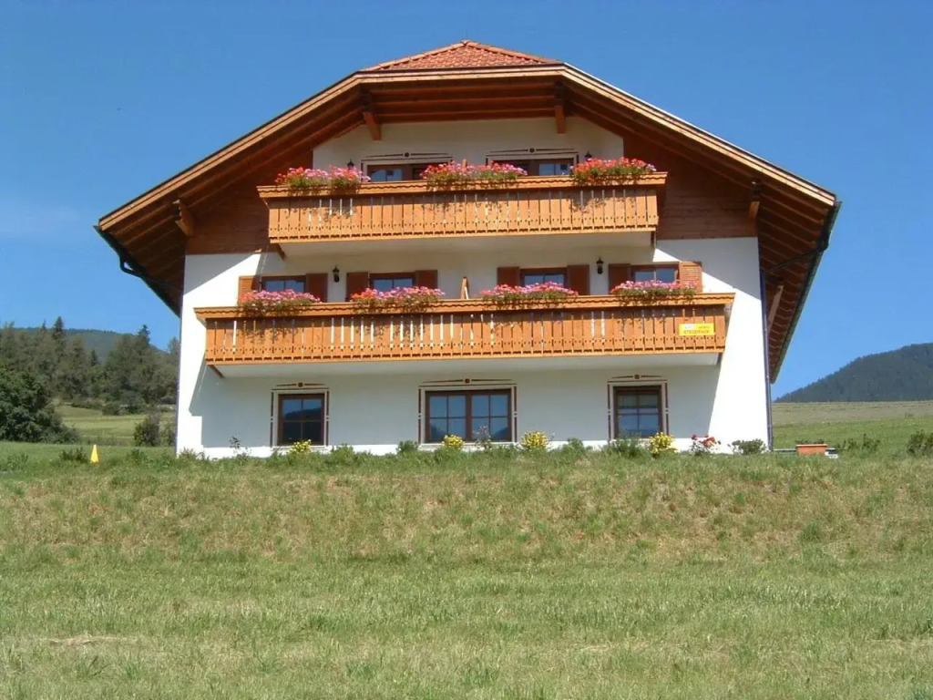 Stegerhof