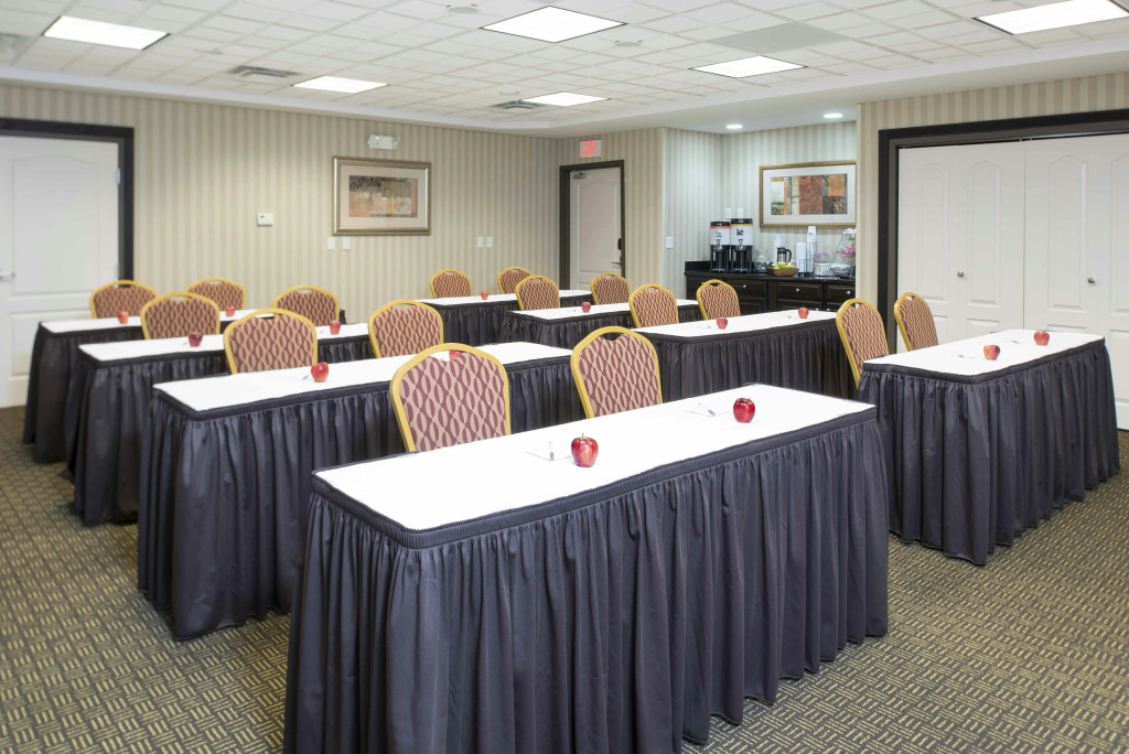 Hampton Inn & Suites Danville