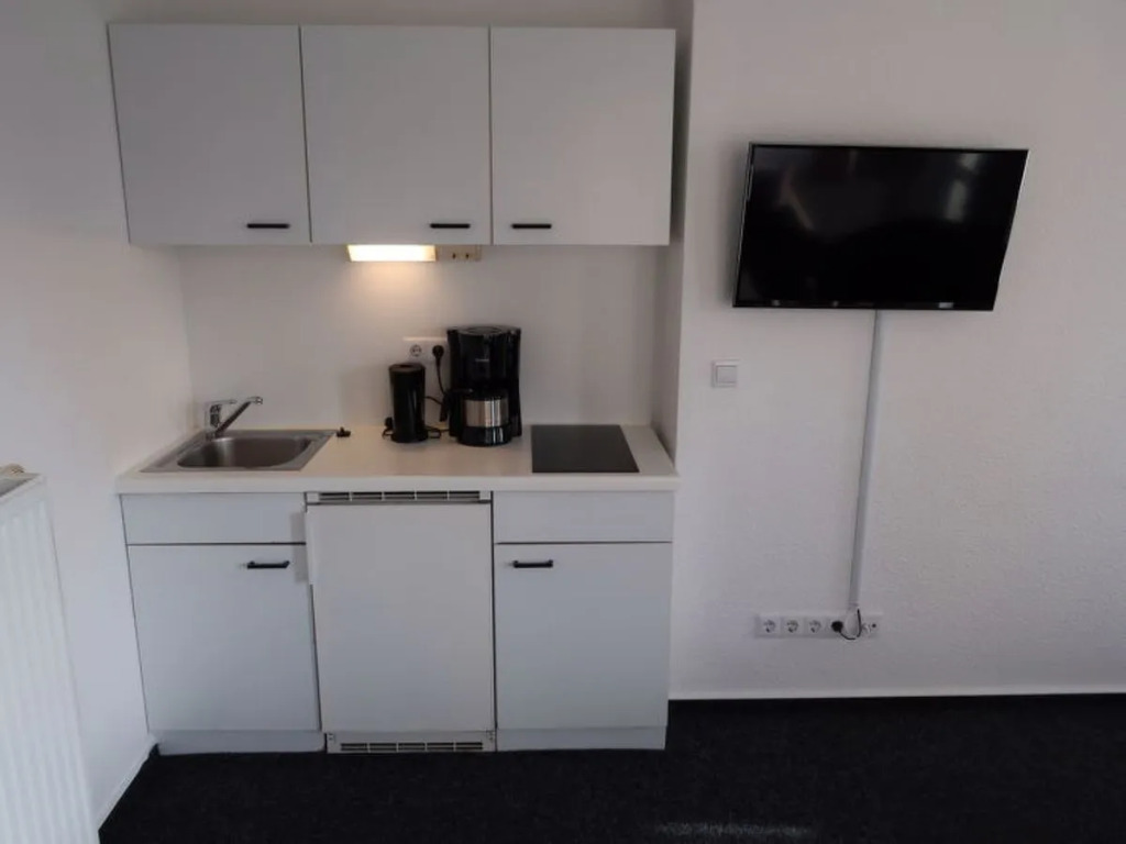 House Duhnen Cuxhaven 21442