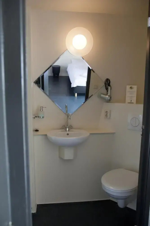 Hotelhuisjes Medemblik