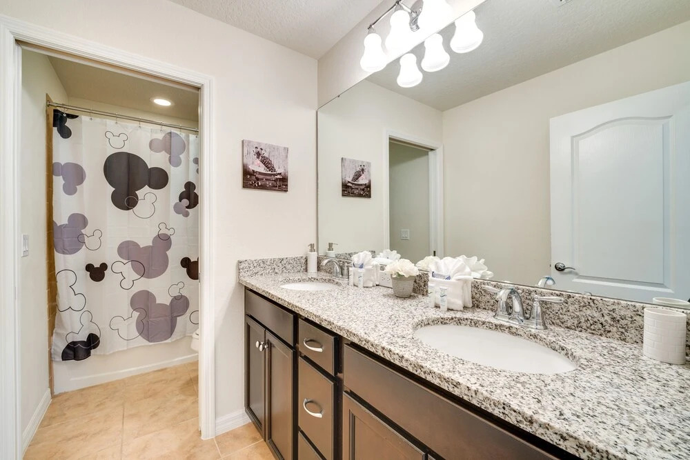 Magical Disney Getaway w/ Pool & Game Room!