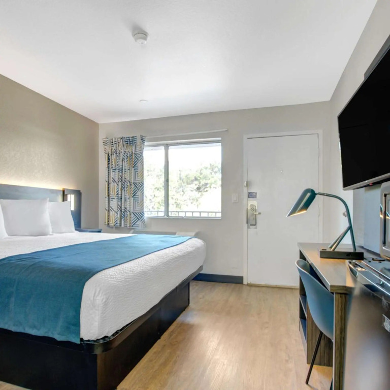 Motel 6-Venice, FL