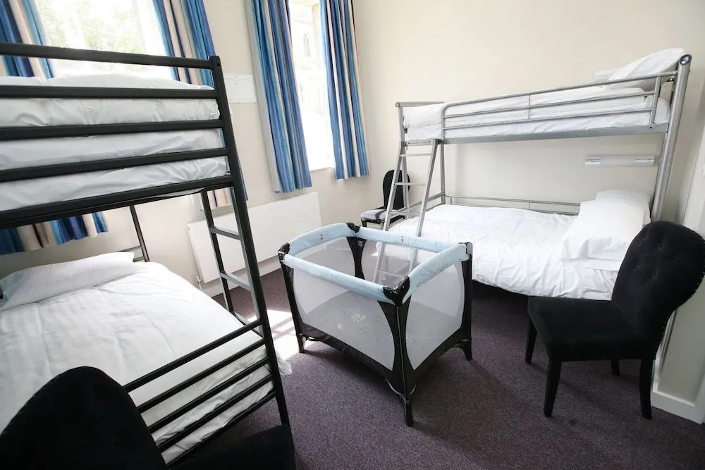 YHA Alnwick - Partner