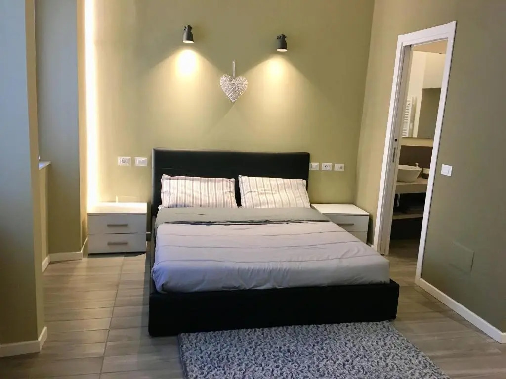 Monolocale Vicino Milano1