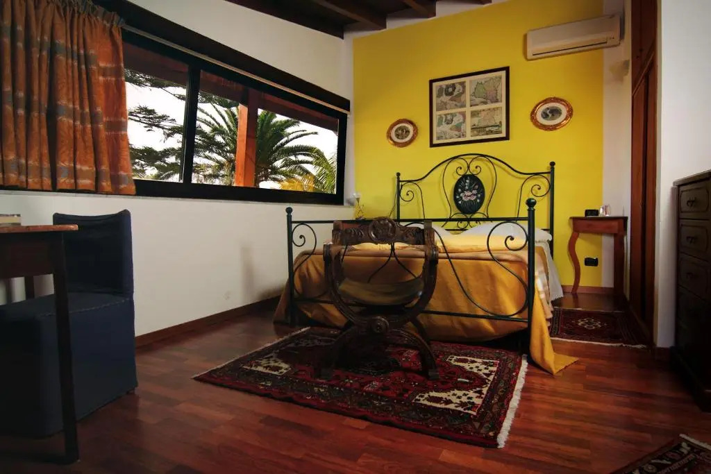 B&B Villa Bency