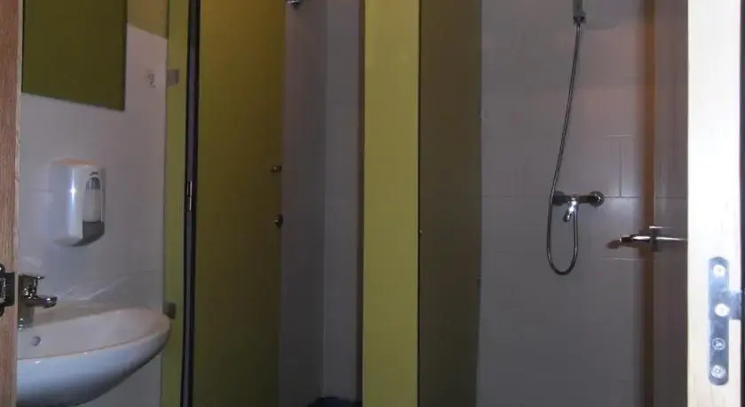 Albergue Os Chaos