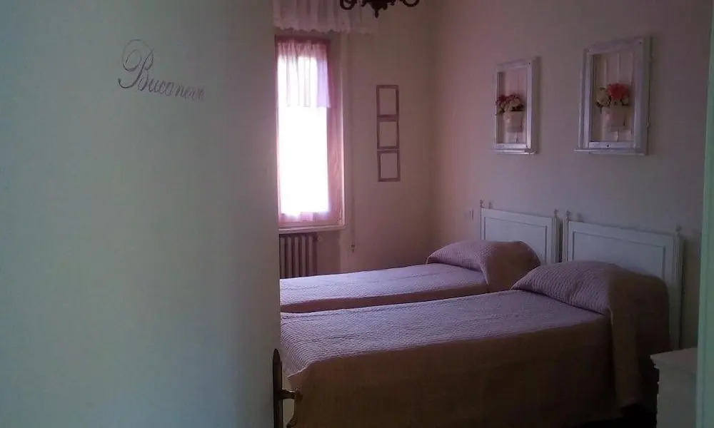 B&B Da Caramella