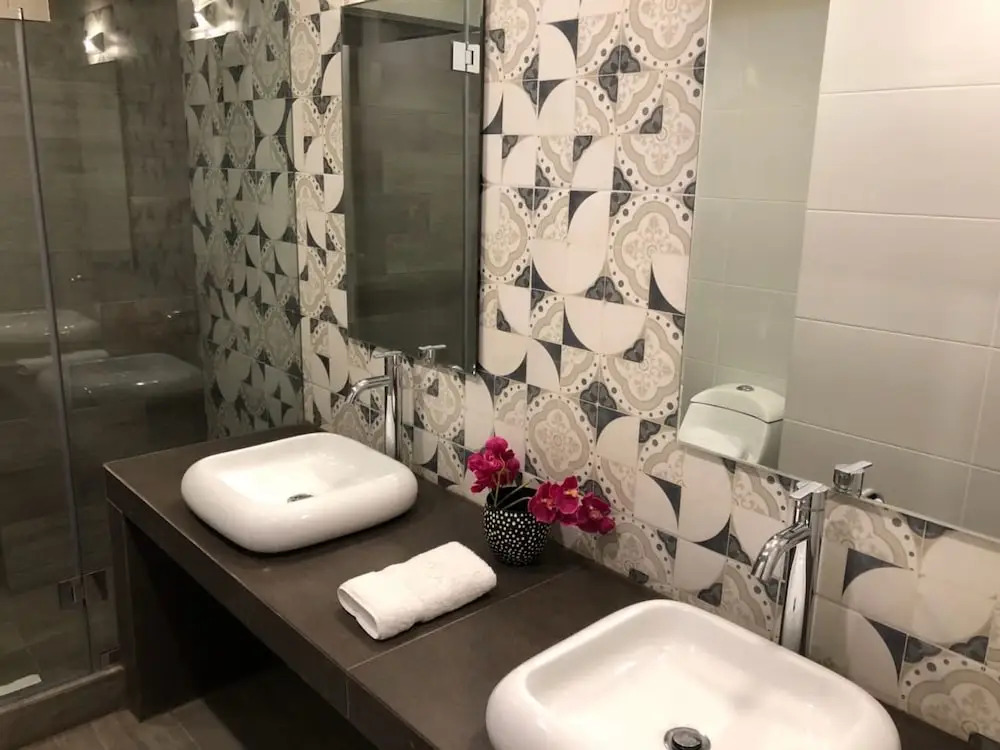 MLA apartments - 28 de Julio