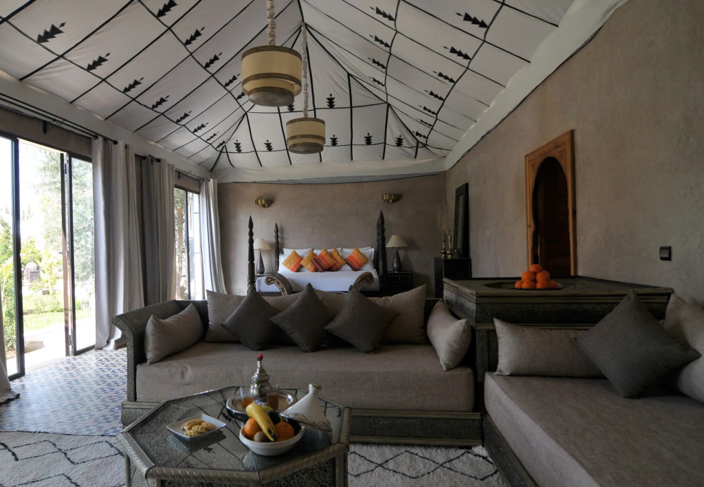 Riad Jawad & Spa