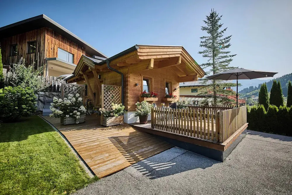 Haus Silian - Studio