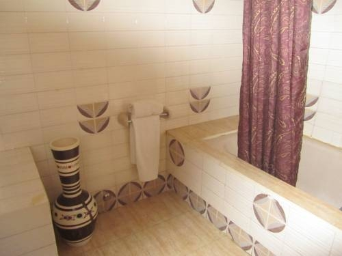Hostal Real