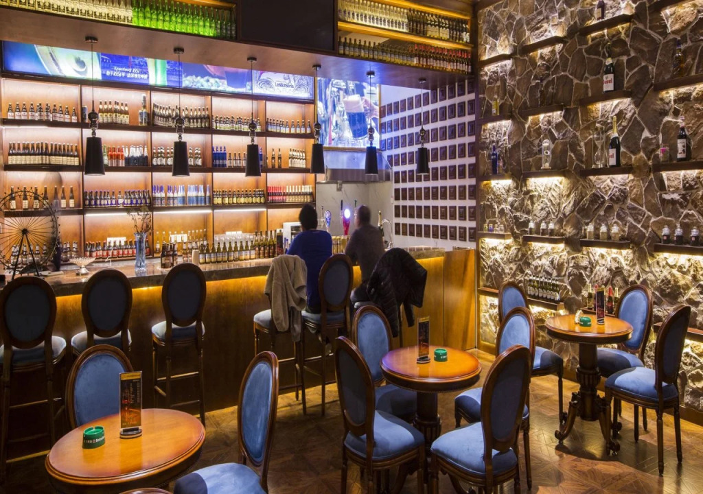 Taishan Blossom Hotel