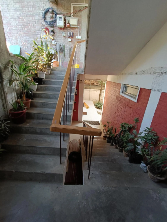 Manipur House
