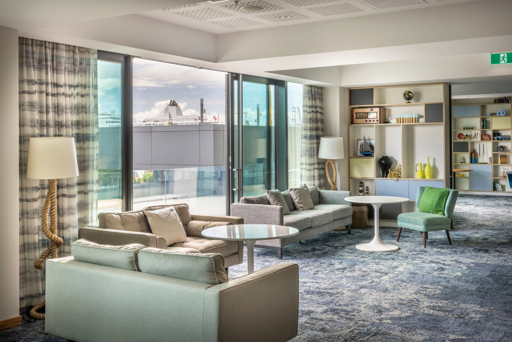 M Social Hotel Auckland