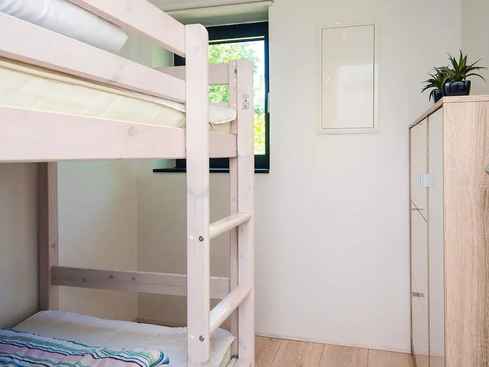 Relaxed Holiday Home in Haderslev near Sea