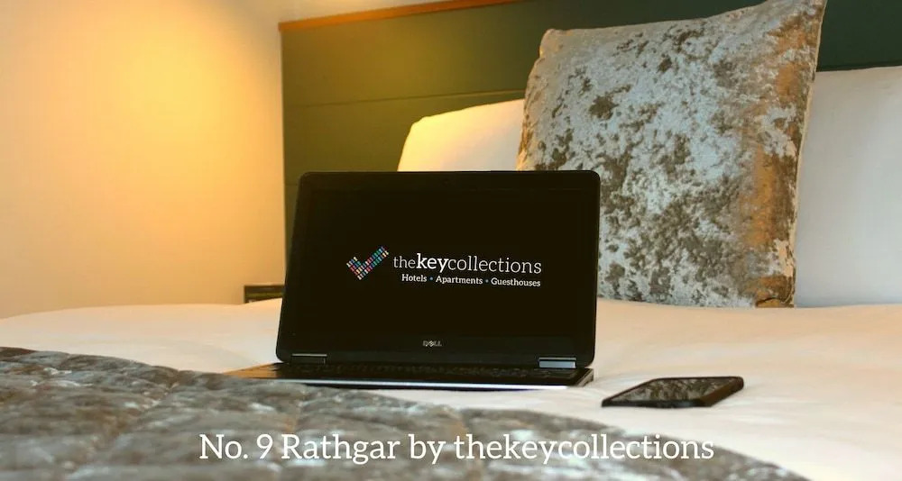 No 9 Rathgar