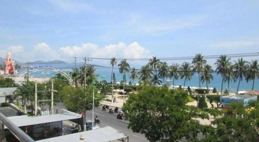 Ariana Hotel