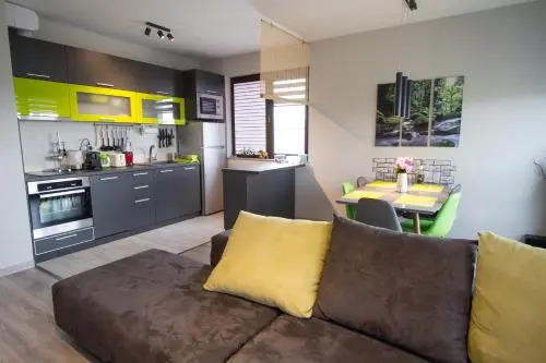 Vista Suites