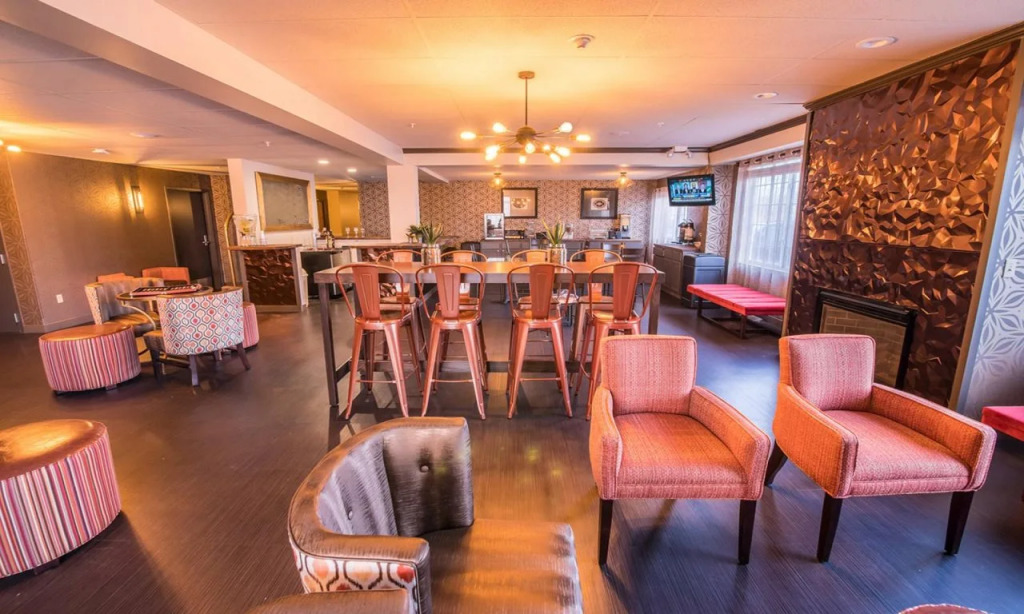 316 Hotel