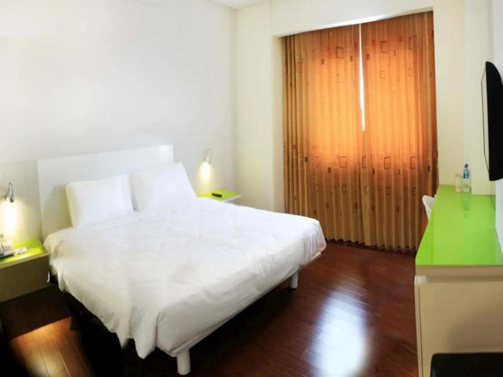 Everbright Ambon Hotel