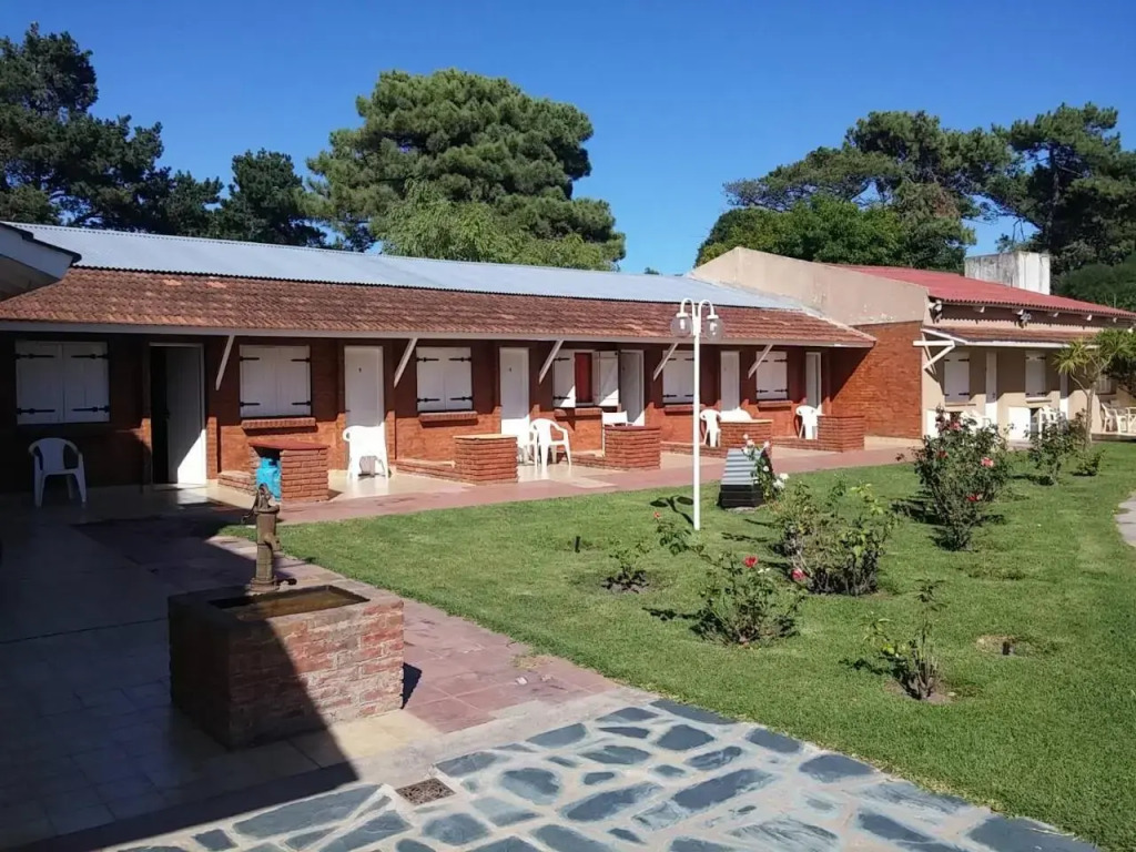 Alfil Apartamentos Villa Gesell