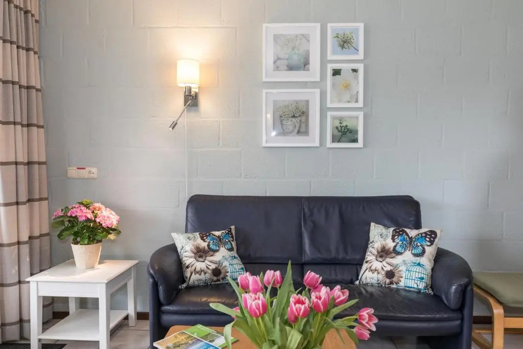 Holiday home Gulpdal Vakantiewoningen.
