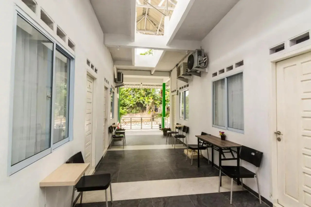 Tanjungpinang Residence Syariah by OYO Rooms