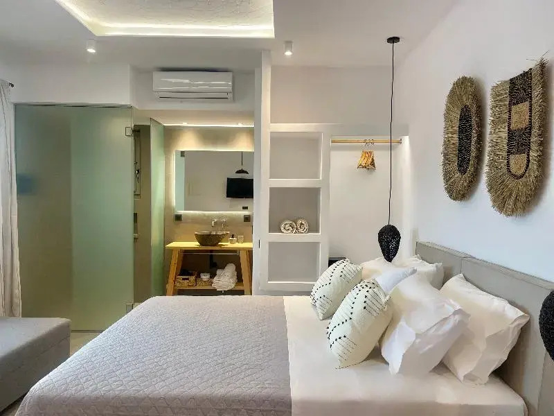 Mykonos Dot Apartments