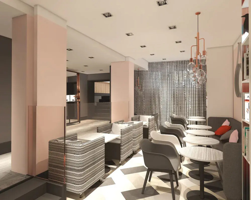 My SoPi Hotel