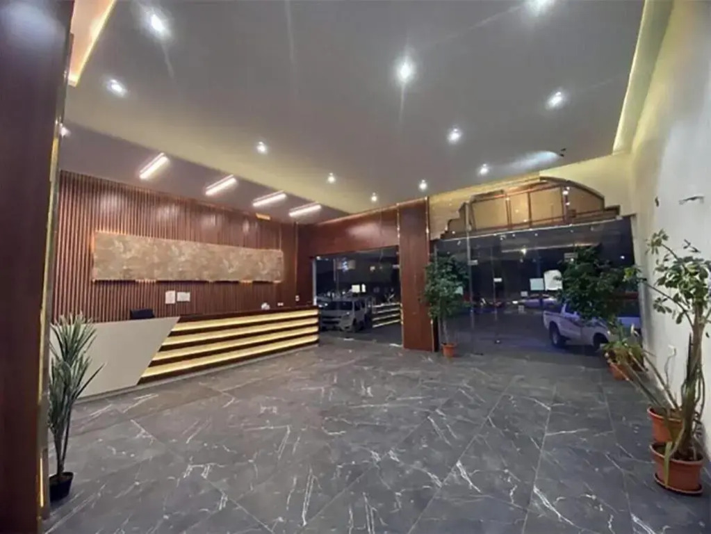 Golden New Alareen-جولدن العرين أبها