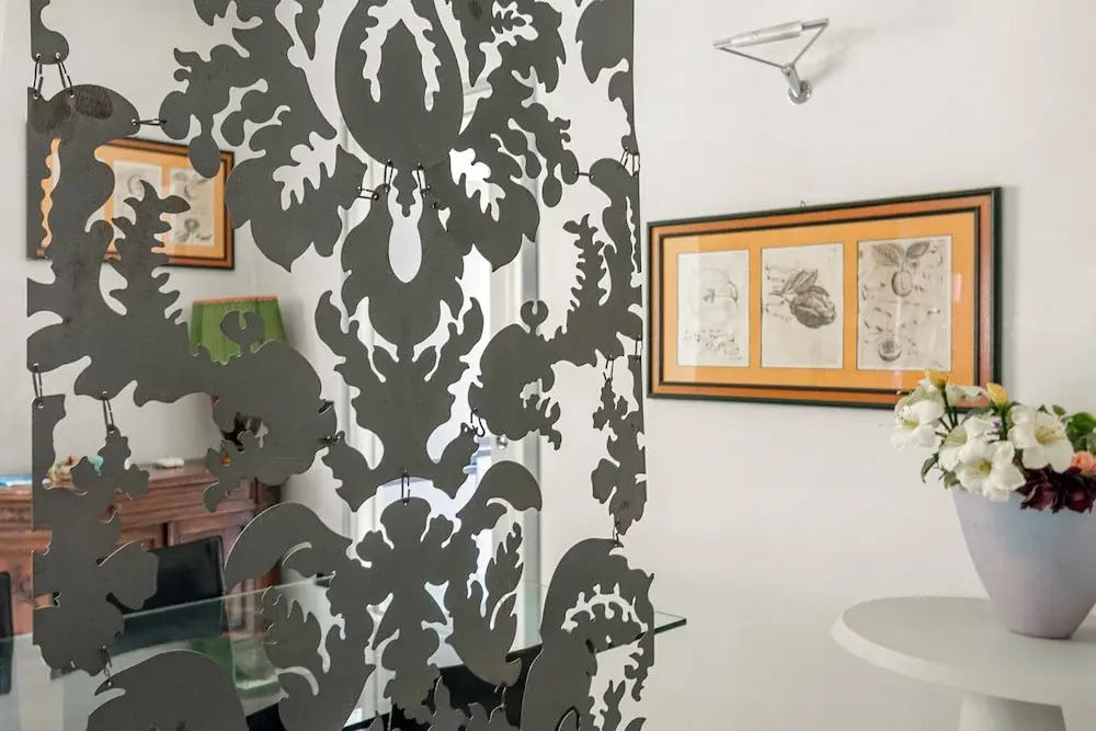 Elegant Apartment Near Duomo