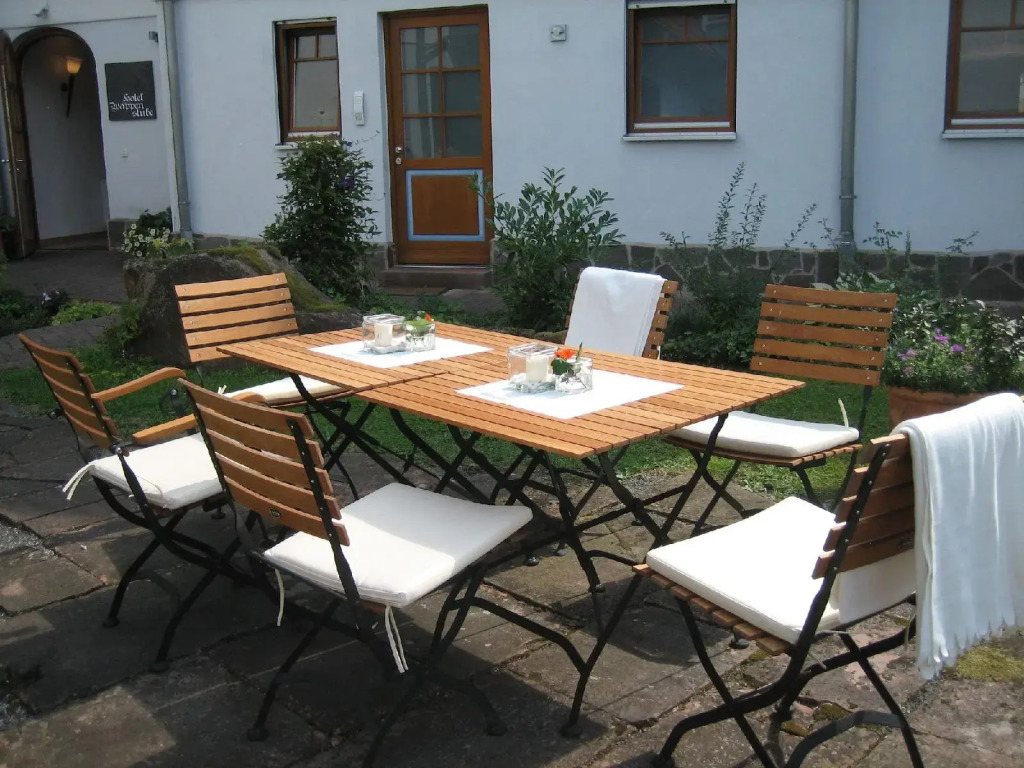 Hotel Wappenstube
