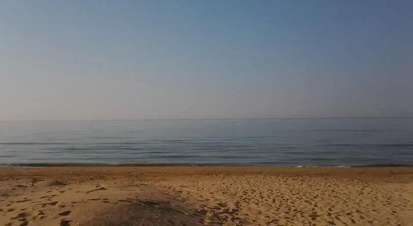 Al Lido Marina